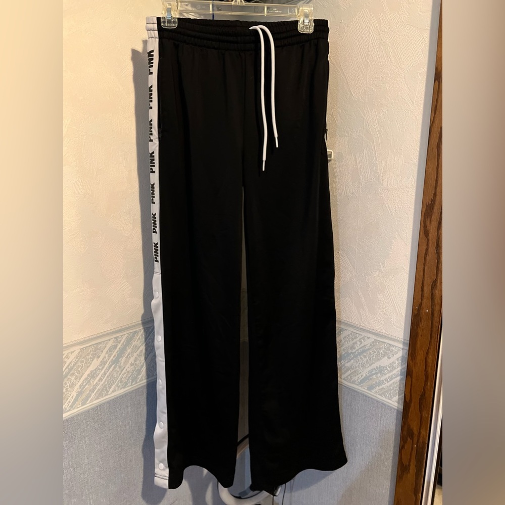 Victoria’s Secret black sweatpants